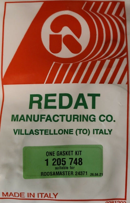 REDAT Gasket Seal Kit 24371 for Stanadyne DB/JDB/DC Injection pump. After Market