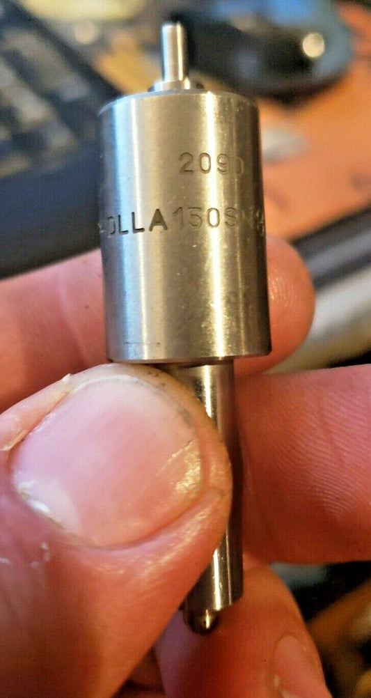 Nippon Denso Injector Nozzle NP-DLLA150SN826 / DLLA150SN826 9432610741