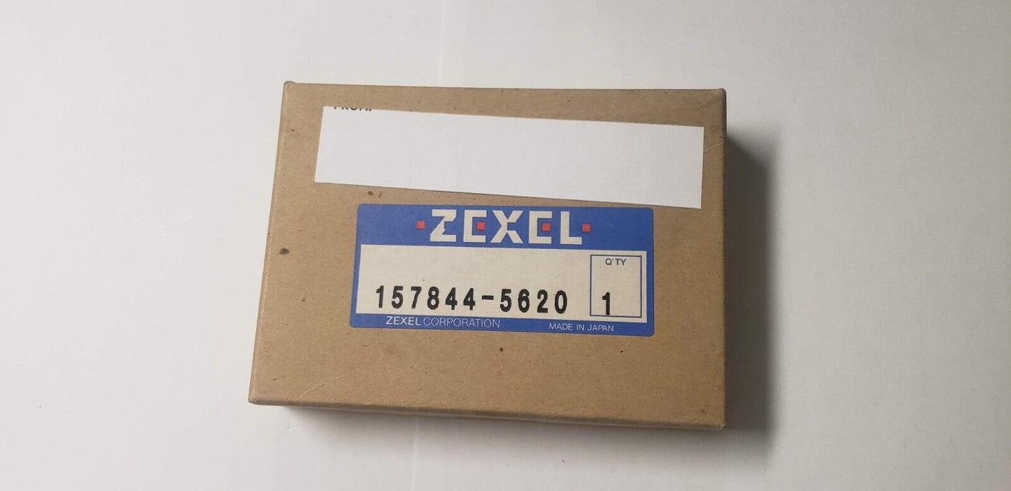 157844-5620 ZEXEL CONNECTOR For connecting potentiometer to power side NISSAN