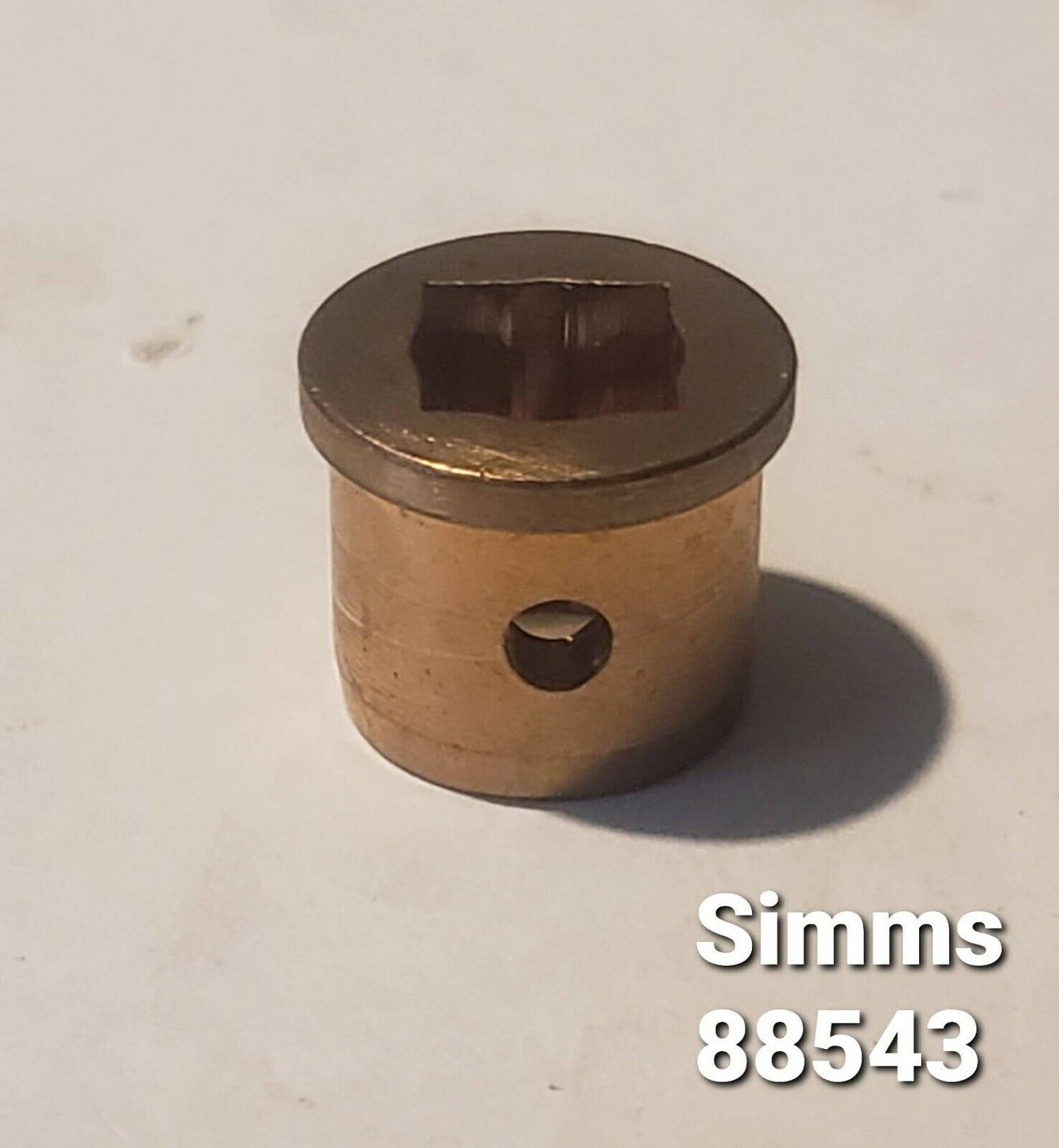 Lucas Cav Simms Bushin 88543 for Simms Injection Pump.