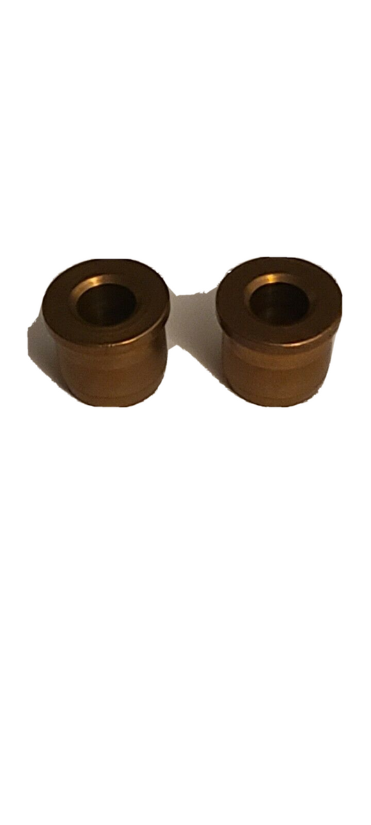 SET OF (2) BRYCE BUSHINGS 22237