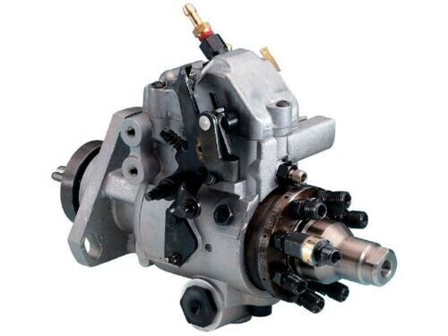 1991–2000 GM Chevy 6,5 l mechanische DB2-Diesel-Kraftstoffeinspritzpumpe ohne Kernladung