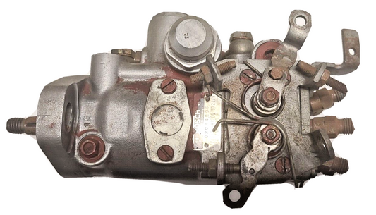 International Harvester Farmall 826 Injection Pump USED CORE VA6/100H1200BR21-1