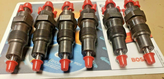 AMBAC DIESEL INJECTOR AKC 46M-78-5831