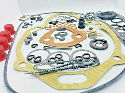 Simms GK032 6 CYL Injection Pump Rebuild Kit for Ford engines