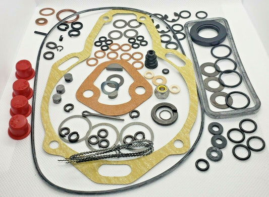 Simms GK032 6 CYL Injection Pump Rebuild Kit for Ford engines