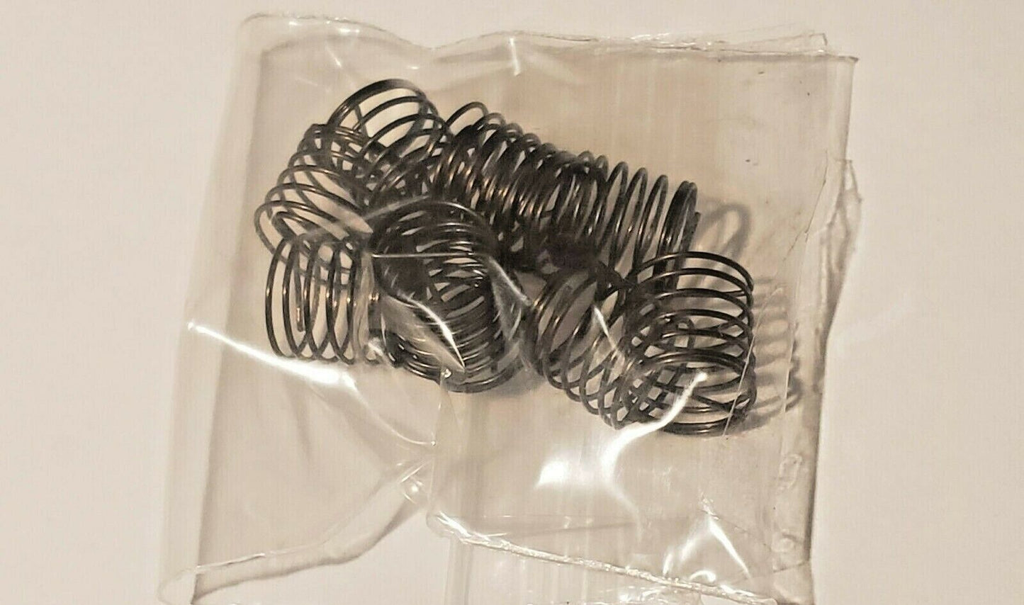 Lucas CAV Spring 7123-439 for use in DPA Rotary injection Pump Pack of ...