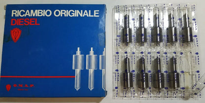 DIESEL INJECTOR NOZZLLE DLLA150S720 NEW HIGH QUALITY BDLL150S6408 Ready To ship!