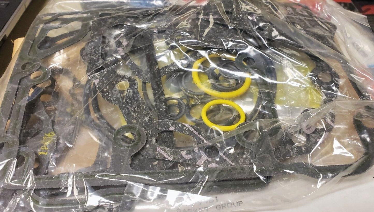 Caterpillar 5P9461 GASKET KIT (FUEL SYSTEM). This is a new aftermarket Kit.