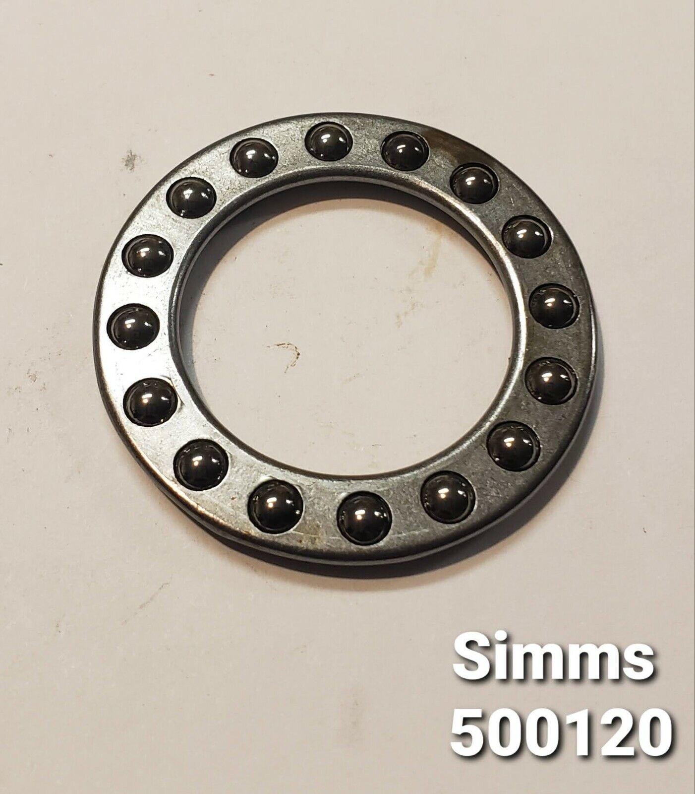 Lucas CAV Simms 500120 Thrust Bearing Fitted on Minimec Pump.