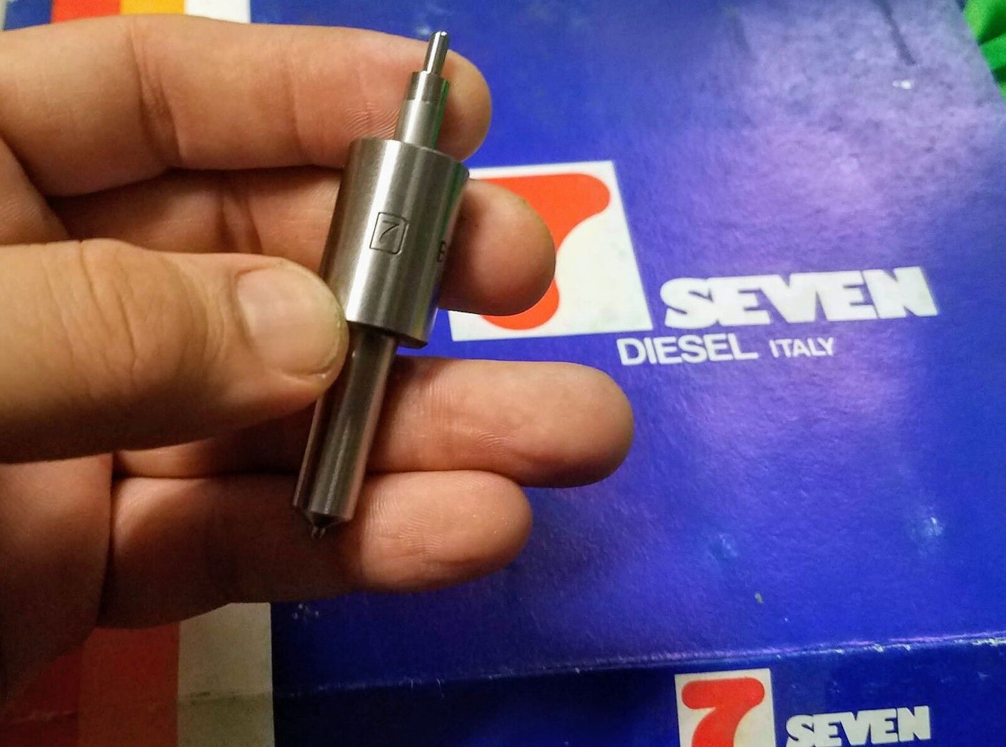 Injector Nozzle BDLL150S6556/ 5621599 for Perkins 2646690 Massey Ferguson Ect.