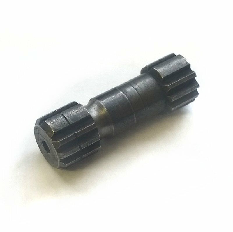 7123-610 Lucas CAV DPA Injection pump quill driveshaft, Spaco Aftermarket.