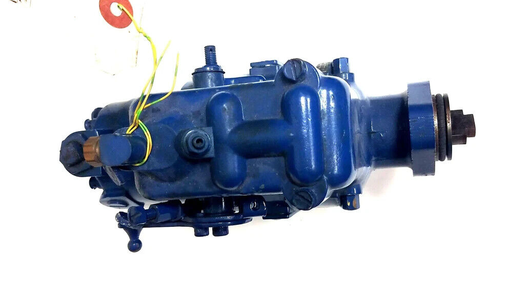 DBGVCC429-5CR (140777or B9NN-9A543-B) REBUILD SERVICE! Stanadyne Injection Pump