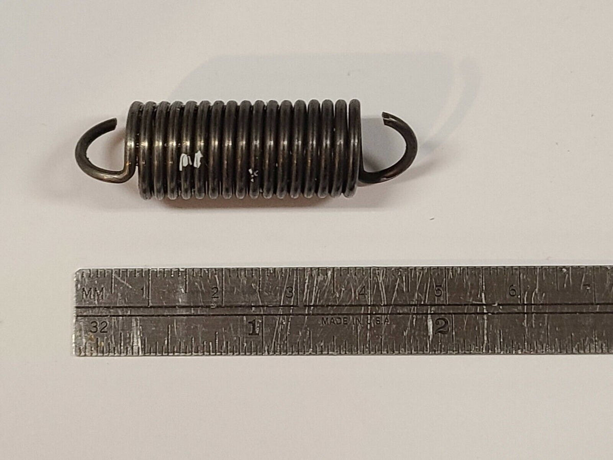 Injection Pump Spring DELPHI / LUCAS CAV 7123-94H GOVERNOR SPRING FOR INJECTION PUMP ...